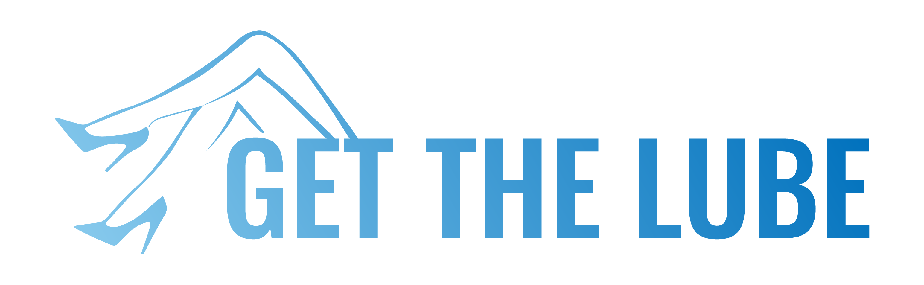 Logo Getthelube