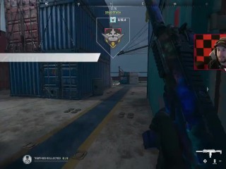 #1 BEST VEL 46 CLASS SETUP in MODERN WARFARE 2!