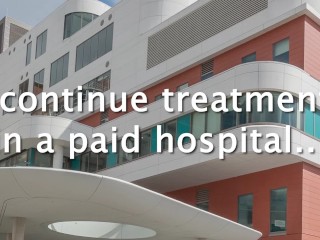11 DAY: HOT NURSE was Surprised by the Patient. Fake Hospital