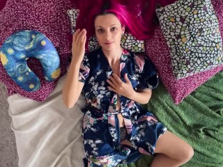 15 Orgasms: Releasing My Inner Animal