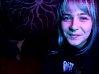 18 Year Old First Porn Blowjob Video | Oral Creampie