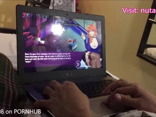 18yo Petite Teen College Gets Creampied