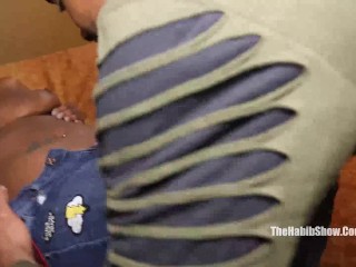 18yr newbie teen pyt fucked by bbc stretch hard fuck and su