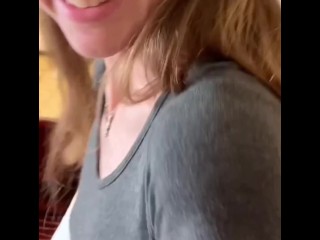 #23 Sexy Hotel Shenanigans with My Gorgeous Girl