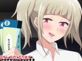 【エロアニメ紹介23】OVA今泉ん家はどうやらギャルの溜まり場になってるらしい ＃2 温泉旅行で浴衣爆乳ギャルたちとハーレムエッチ！([Hentai anime)
