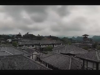 麻豆旗下猫爪团队 / 最新作品 / 绣春刀3淫娃战场 / M-AD006