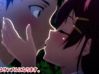 【エロアニメ紹介39】OVA茜ハ摘マレ染メラレル＃2 爆乳が他の野球部員集団の性欲処理までせられちゃう。 ([Hentai anime)
