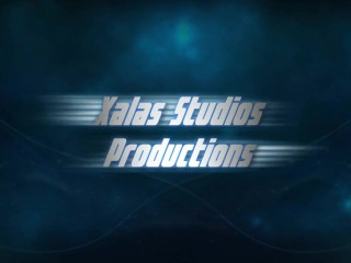 3D Hentai Beauties POV Series Vol 1