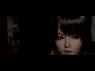3D Hentai Game Sexual Circumstances All MARI Sex Scenes Japanese