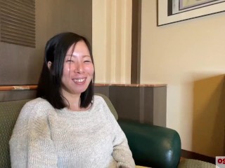 41歳人妻秘密のへそくり稼ぎコロナで貧困、奥様セックスレスで性欲溜まりまくり。ちょい熟女ちっぱい貧乳の40代熟練フェラテクニックとどエロ正常位。不倫 オナニー フェラVer～ Osakaporn