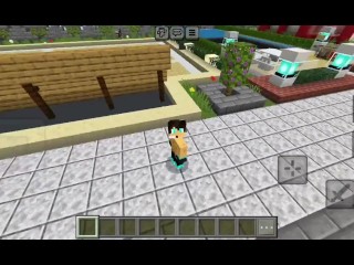 5% La MEJOR CASA DE REDSTONE con +100 MECANISMOS Minecraft +1.21