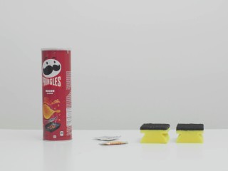 5-Minute Toys with Adalina - DIY Fleshlight