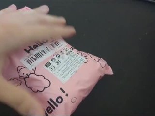 5$ SEX DOLL UNBOXING FROM WISH / TEMU - CHEAPEST WORLDWIDE