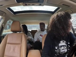 5 STAR UBER FUCK FEAT FRECKLEMONADE TOKYOLEIGH 9BLOCKPRODUCTIONS