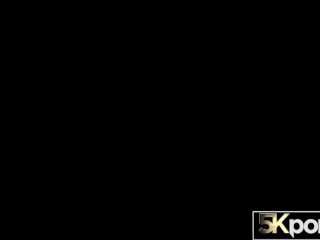 5KPORN Indica Flower Is A Creampie Goddess