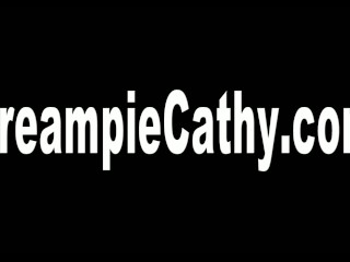 8 Creampies For Teen At 1st Gangbang