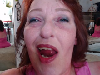 853 Mikey's asshole worship, dirty talk and 10 countdown to cum. look at my asshole and nut