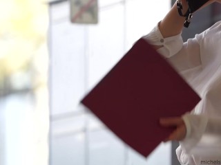 a day at work - submission and 