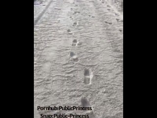 A Day in Miami ( TS PublicPrincess)