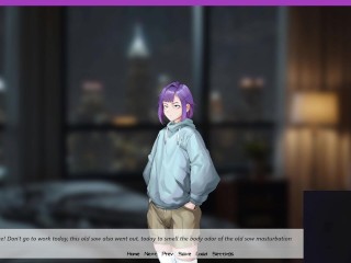a MILF game you gotta check | sow wife can be made pregnant
