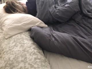 A stranger fucked me!