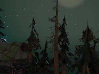 A Traveler's Trouble | Ayasz