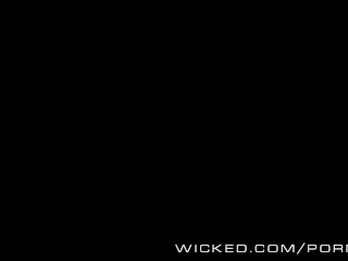 A Truly Maleficent blowjob