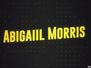 Abinator 3000 - Abigaiil Morris, Maddie May / Brazzers
