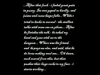 ADDICTION TO STALLIONS PART 2 OF 2 ^.^