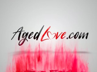 AgedLovE Camilla Crampie and Marc Kaye Hardcore