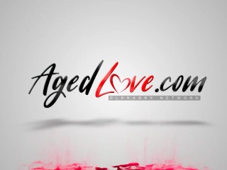 AgedLovE Sam Bourne and Lily May Hardcore Fuck