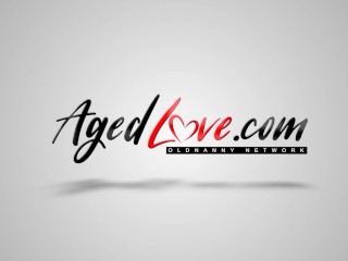 AGEDLOVE Unconventional Mature Love Done Hard and Wild