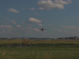 Airline Freak Ms.Yummy Solo
