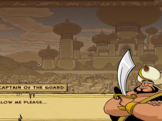 Akabur's Princess Trainer Gold Edition Part 50