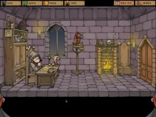 Akabur's Witch Trainer v1.6f Part 21