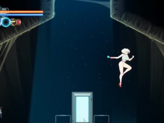 Alien Quest EVE - I FOUNT THE BIG MOMMY!