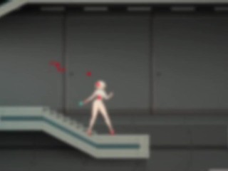 Alien Quest Eve Sex Game Hentai Sex Scenes Part 2 Gameplay [18+]