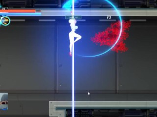 AlienQuest-EVE - Hot blonde being fucked by monster aliens