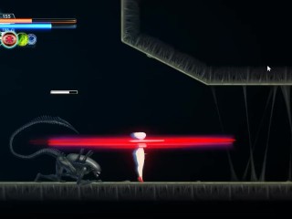 AlienQuest-EVE - I found a giant alien