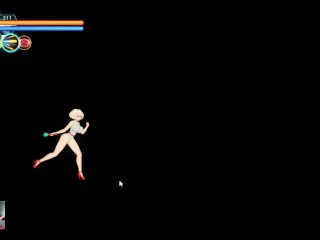 AlienQuest-EVE - Tem uma maquina de sexo nesse jogo e eu a encontrei!