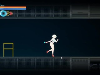 AlienQuest-EVE - The most strong alien in the game