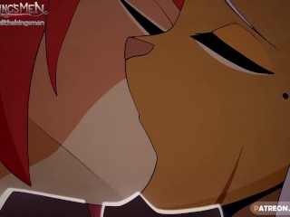 All The Kings Man [Eipril Animation]
