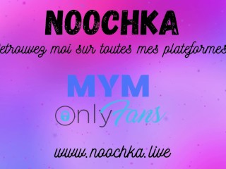 AMATEUR TRIO BOY/GIRL/TRANSGIRL - Mon mari utilise ma chatte et ma bouche avec son amie trans