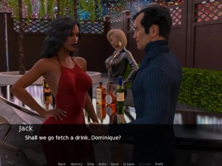 Amore Tech: Rich And Famous People-Ep 13