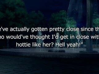 An Affair with Akeno (Hentai JOI) (Patreon June) (Highschool DxD, Femdom)
