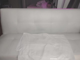 Ana Nomie on Chaturbate Episode 105