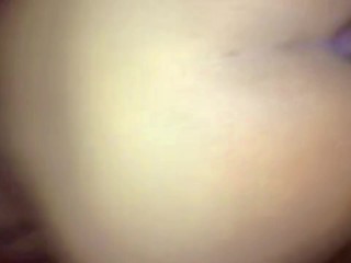 ANAL CREAMPIE fucked පුක ඉවරයි බබෝ
