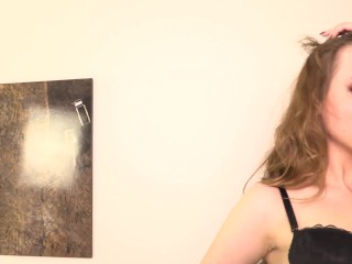 Angelina - Ukrainian girl from Warsaw