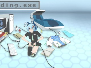Anime AI is reduced to a panting mess (CB VOD 09-08-2021)
