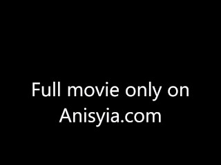 Anisyia Livejasmin POV creamy pussy  penalized sexmachine fuck recorded pvt